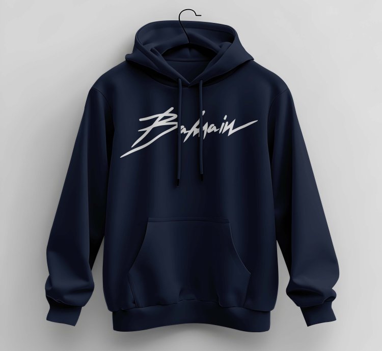 Balmain H Logo Hoodie Size S3xl Made In Usashipping From Usa