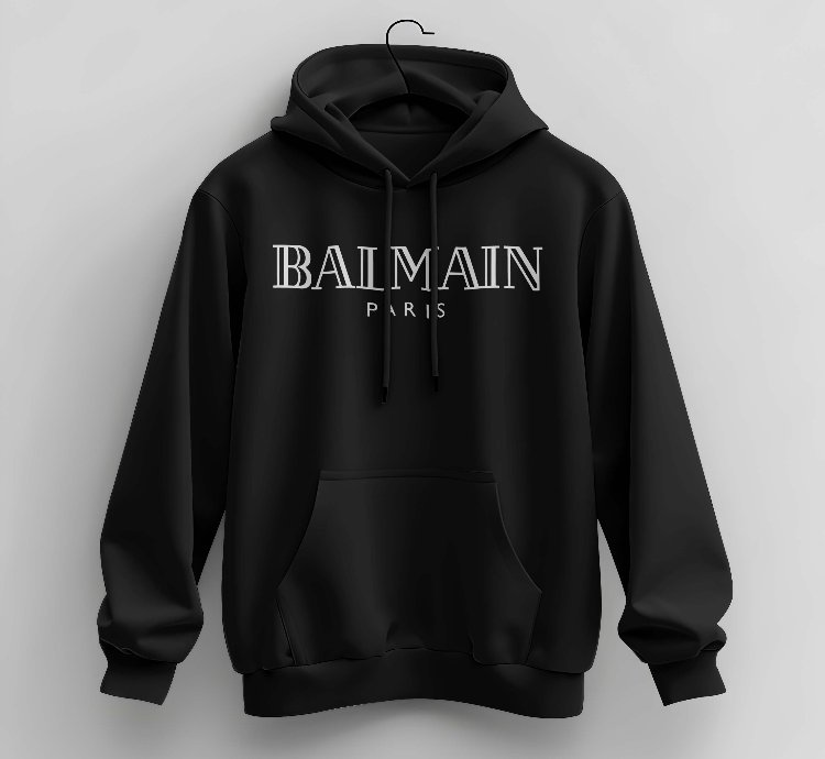 Balmain B Logo Hoodie Size S3xl Made In Usashipping From Usa