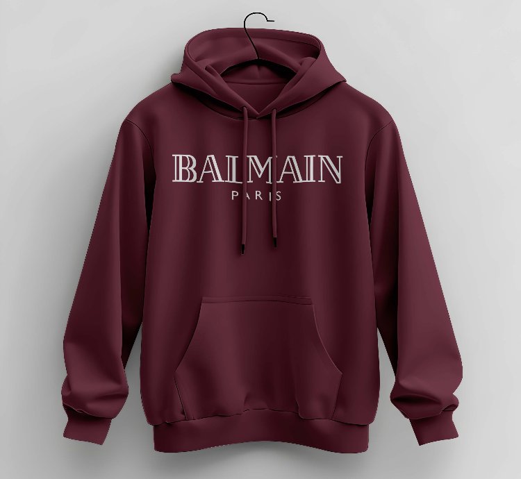 Balmain C Logo Hoodie Size S3xl Made In Usashipping From Usa
