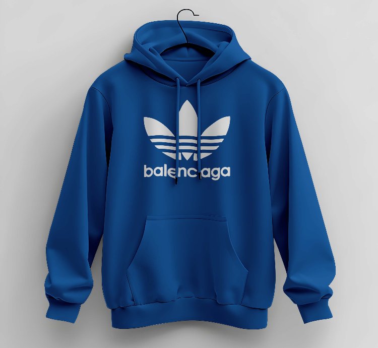 Balenciaga D Logo Hoodie Size S3xl Made In Usashipping From Usa