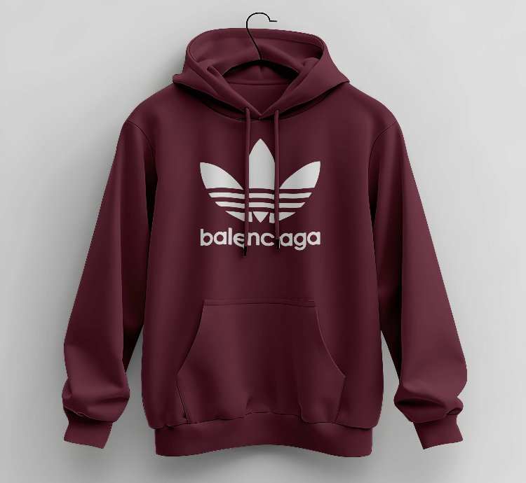 Balenciaga C Logo Hoodie Size S3xl Made In Usashipping From Usa