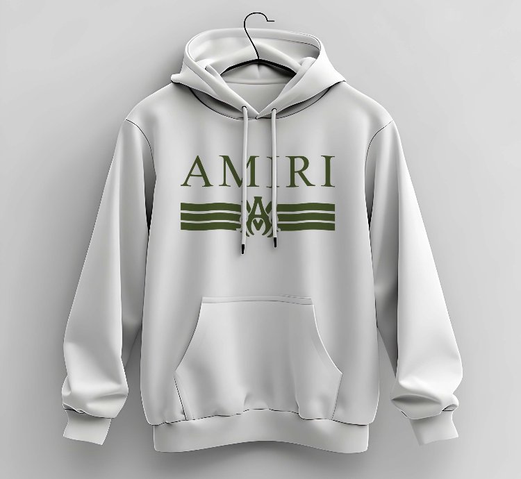 Amiri Logo Hoodie A Size S3xl Made In Usa Shipping From Usa