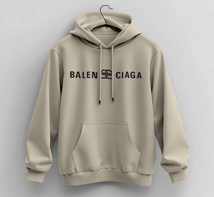Balenciaga E Logo Hoodie Size S3xl Made In Usashipping From Usa