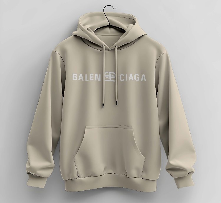 Balenciaga H Logo Hoodie Size S3xl Made In Usashipping From Usa