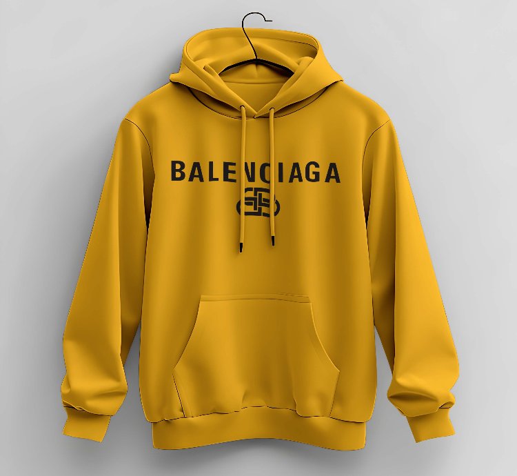 Balenciaga Logo A Hoodie Size S3xl Made In Usashipping From Usa