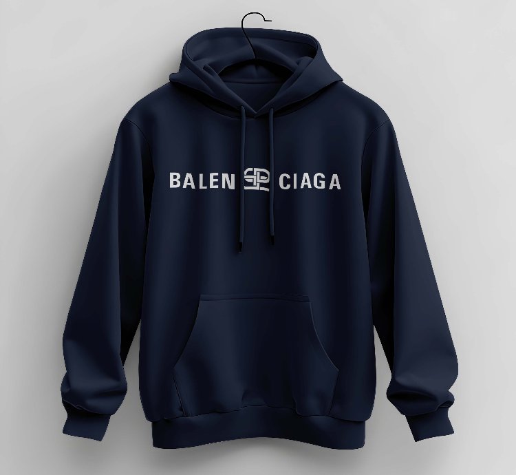 Balenciaga H Logo Hoodie Size S3xl Made In Usashipping From Usa