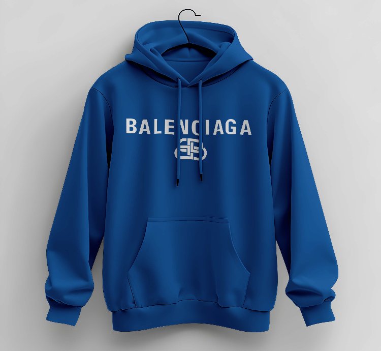 Balenciaga Logo E Hoodie Size S3xl Made In Usashipping From Usa