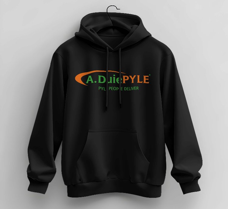 Aduie Pyle Logo F Hoodie Size S3xl Made In Usa Shipping From Usa