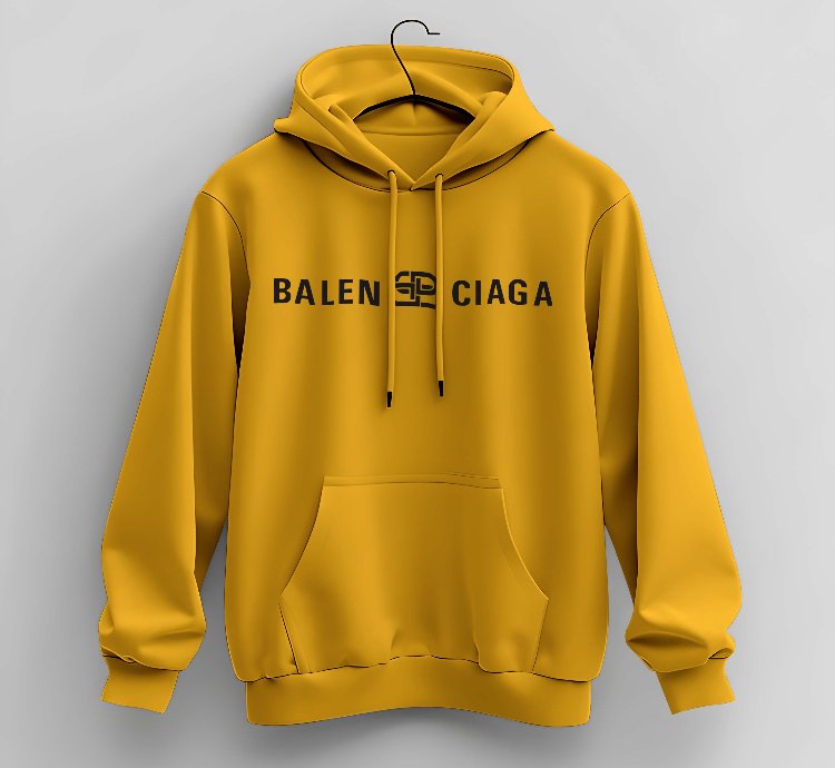Balenciaga E Logo Hoodie Size S3xl Made In Usashipping From Usa