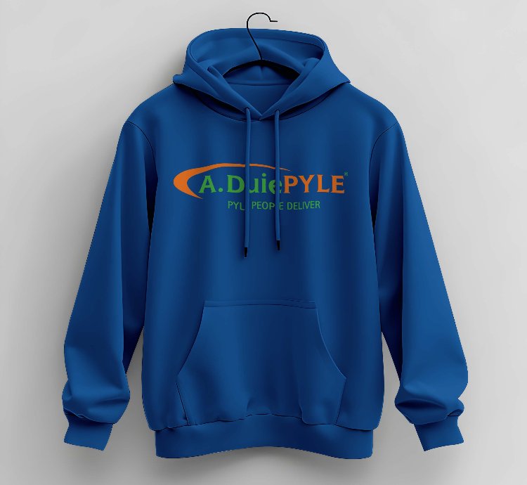 Aduie Pyle Logo J Hoodie Size S3xl Made In Usa Shipping From Usa