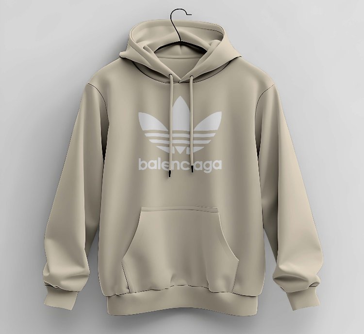 Balenciaga D Logo Hoodie Size S3xl Made In Usashipping From Usa