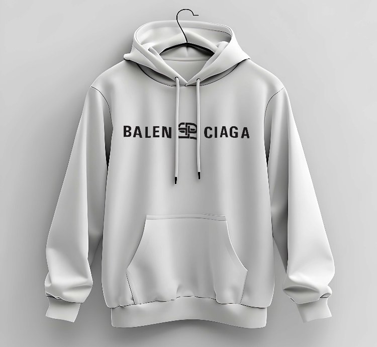 Balenciaga F Logo Hoodie Size S3xl Made In Usashipping From Usa