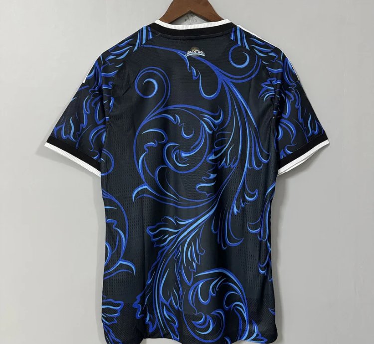 Argentina 2026 World Cup Away Jersey