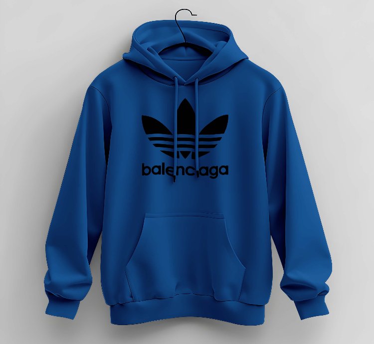 Balenciaga Logo Hoodie Size S3xl Made In Usashipping From Usa
