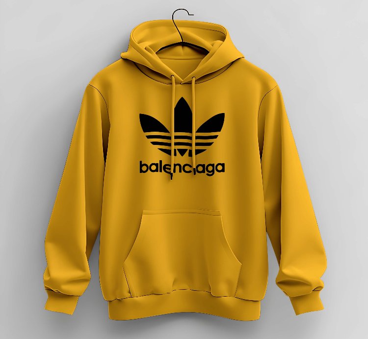 Balenciaga A Logo Hoodie Size S3xl Made In Usashipping From Usa