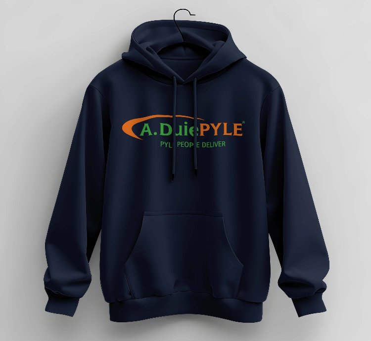 Aduie Pyle Logo G Hoodie Size S3xl Made In Usa Shipping From Usa