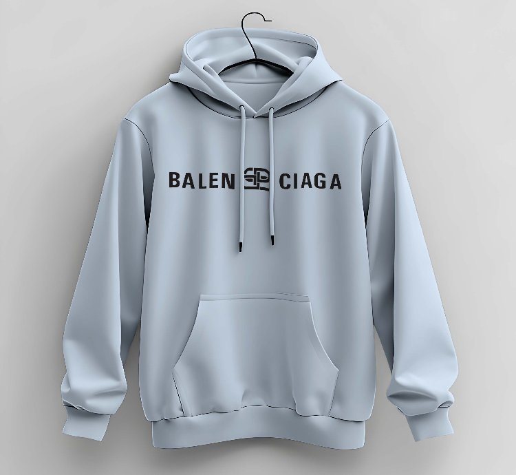 Balenciaga F Logo Hoodie Size S3xl Made In Usashipping From Usa