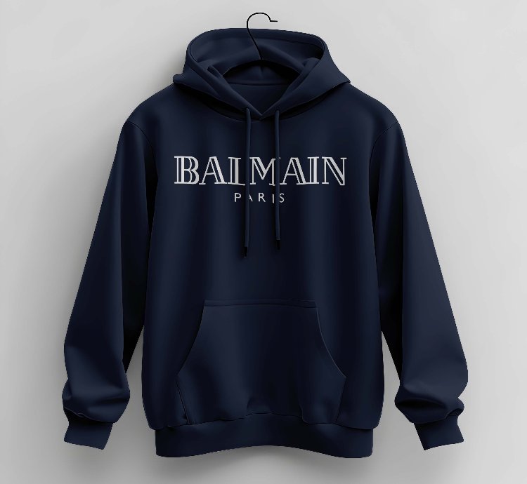 Balmain C Logo Hoodie Size S3xl Made In Usashipping From Usa