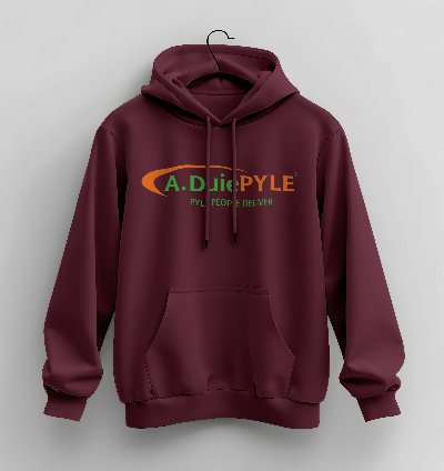Aduie Pyle Logo G Hoodie Size S3xl Made In Usa Shipping From Usa