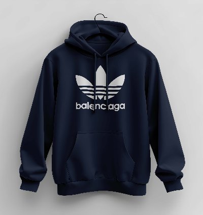 Balenciaga C Logo Hoodie Size S3xl Made In Usashipping From Usa