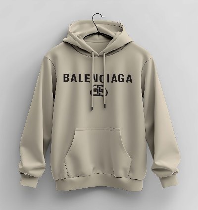 Balenciaga Logo A Hoodie Size S3xl Made In Usashipping From Usa