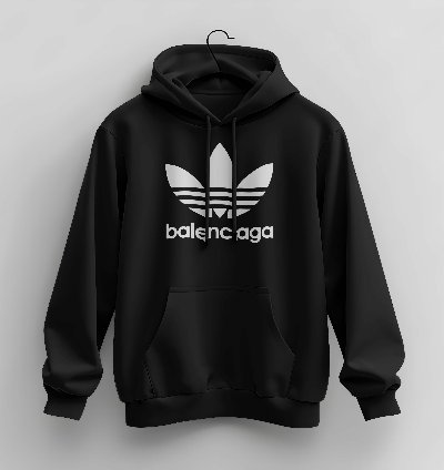 Balenciaga B Logo Hoodie Size S3xl Made In Usashipping From Usa