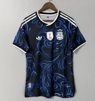 Argentina 2026 World Cup Away Jersey