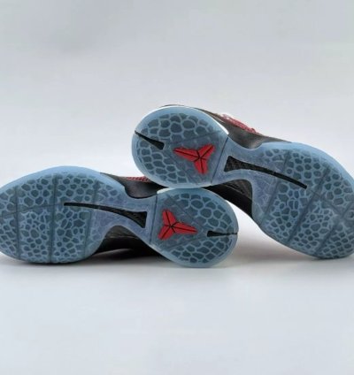 Kobe 6 All-star Challenge Red Sneaker