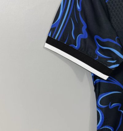 Argentina 2026 World Cup Away Jersey