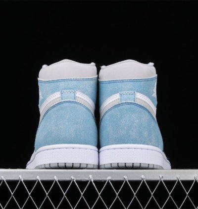 Nike Air Jordan Aj1 Retro High Og Hyper Royal Sneaker