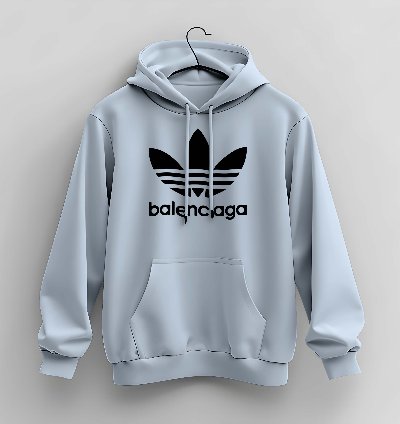 Balenciaga Logo Hoodie Size S3xl Made In Usashipping From Usa