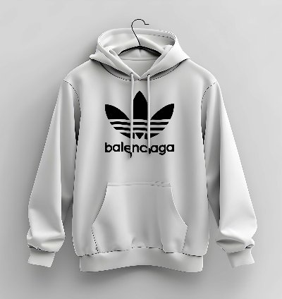Balenciaga B Logo Hoodie Size S3xl Made In Usashipping From Usa