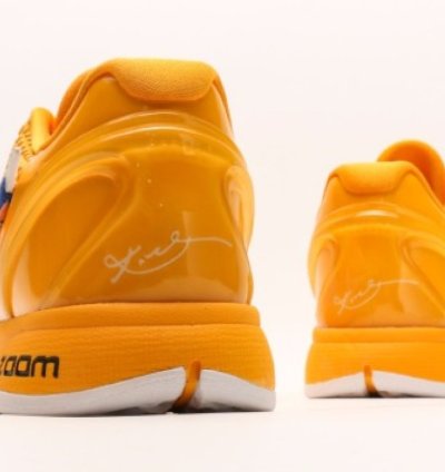 Kobe Ow Zoom Vi Protro Mambacita Sneaker