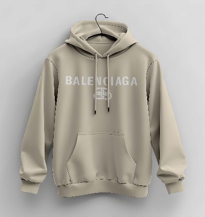 Balenciaga Logo E Hoodie Size S3xl Made In Usashipping From Usa