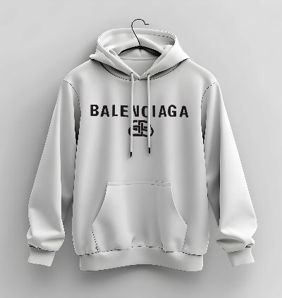 Balenciaga Logo C Hoodie Size S3xl Made In Usashipping From Usa