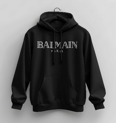 Balmain B Logo Hoodie Size S3xl Made In Usashipping From Usa