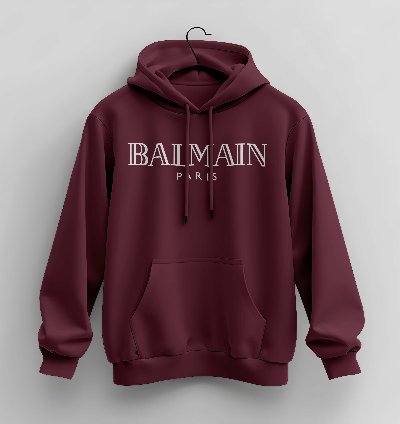 Balmain C Logo Hoodie Size S3xl Made In Usashipping From Usa