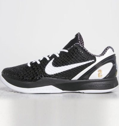 Nike Kobe 6 Protro Mambacita Sweet 16 Gigi Sneakers