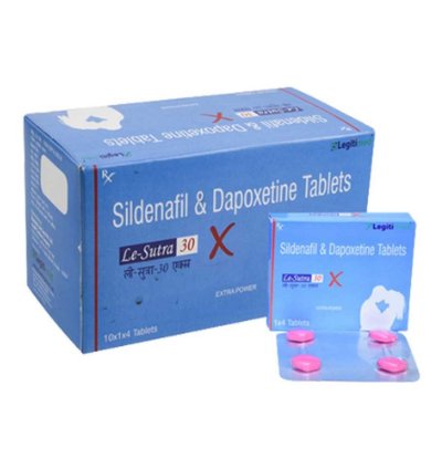 Sildenafil Dapoxetine Tablets Used To Treaterectile Dysfunction ed And Premature Ejaculation pe