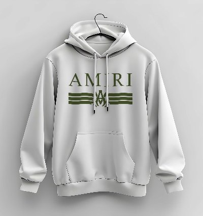 Amiri Logo Hoodie A Size S3xl Made In Usa Shipping From Usa