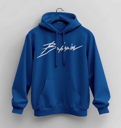 Balmain I Logo Hoodie Size S3xl Made In Usashipping From Usa