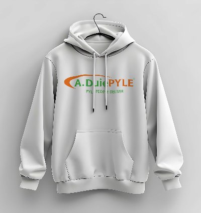Aduie Pyle Logo F Hoodie Size S3xl Made In Usa Shipping From Usa