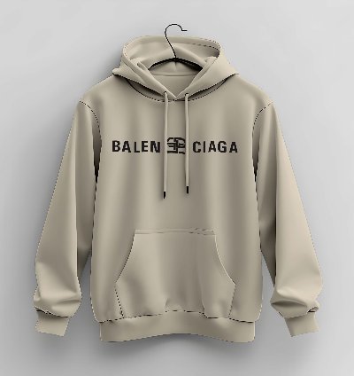 Balenciaga E Logo Hoodie Size S3xl Made In Usashipping From Usa