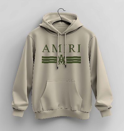 Amiri Logo Hoodie D Size S3xl Made In Usa Shipping From Usa