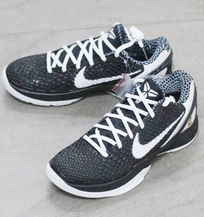 Nike Kobe 6 Protro Mambacita Sweet 16 Gigi Sneakers