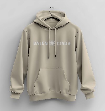 Balenciaga H Logo Hoodie Size S3xl Made In Usashipping From Usa