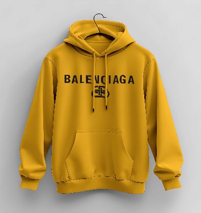 Balenciaga Logo A Hoodie Size S3xl Made In Usashipping From Usa