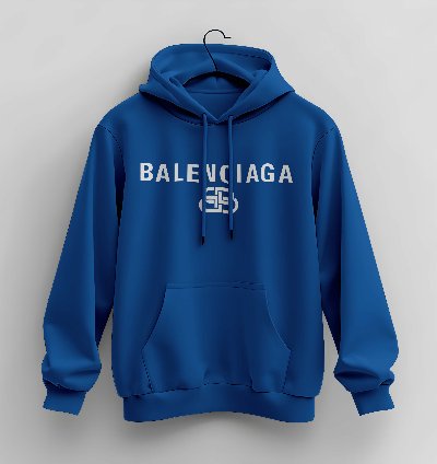 Balenciaga Logo E Hoodie Size S3xl Made In Usashipping From Usa