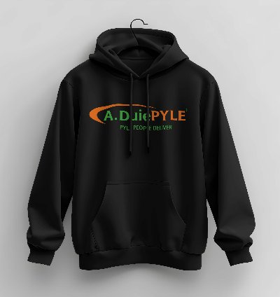 Aduie Pyle Logo F Hoodie Size S3xl Made In Usa Shipping From Usa