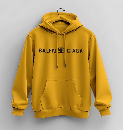 Balenciaga E Logo Hoodie Size S3xl Made In Usashipping From Usa